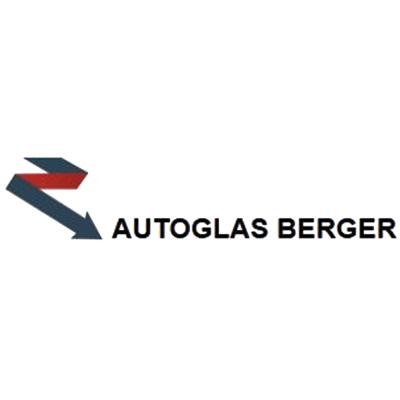 Logo von Autoglas Berger
