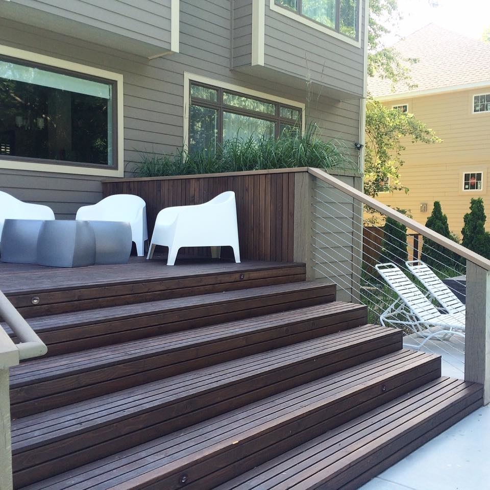 Images Terra Vista Landscape Construction