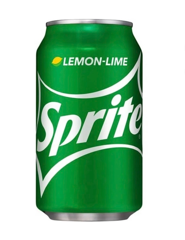 Sprite (can)