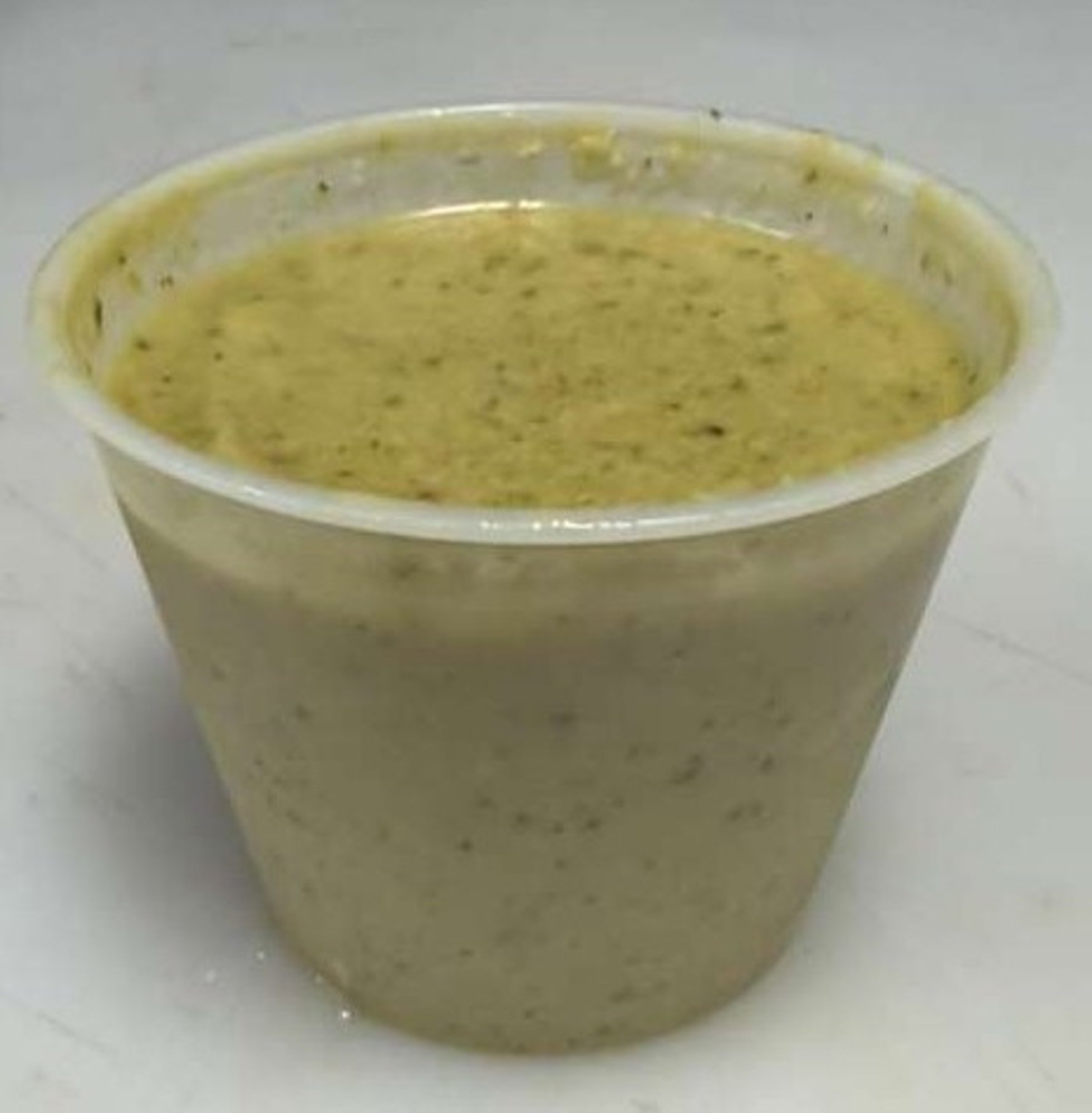 Big Chutney - Spicy (5.5oz)