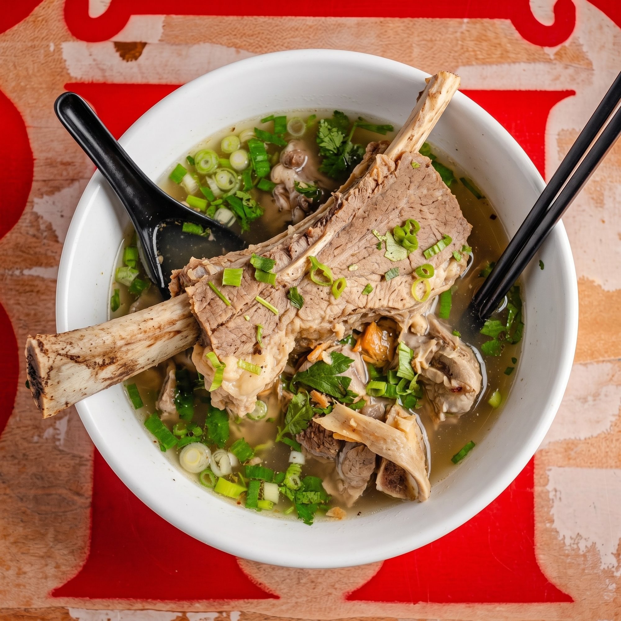 Chef Special Pho