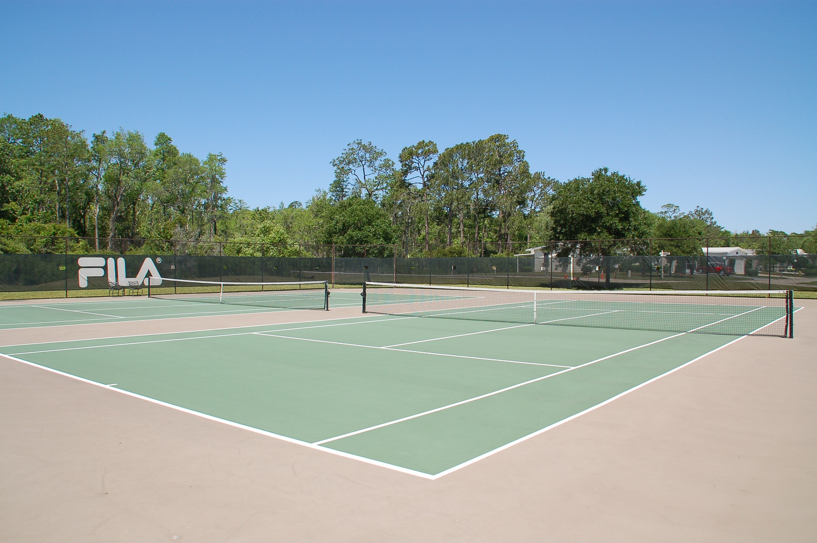 Coquina Crossing Photo