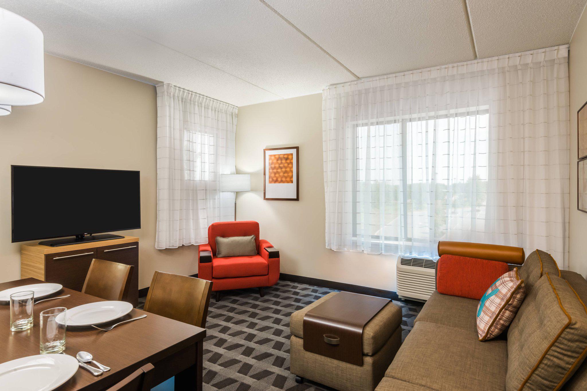 TownePlace Suites by Marriott Latham Albany Airport Photo