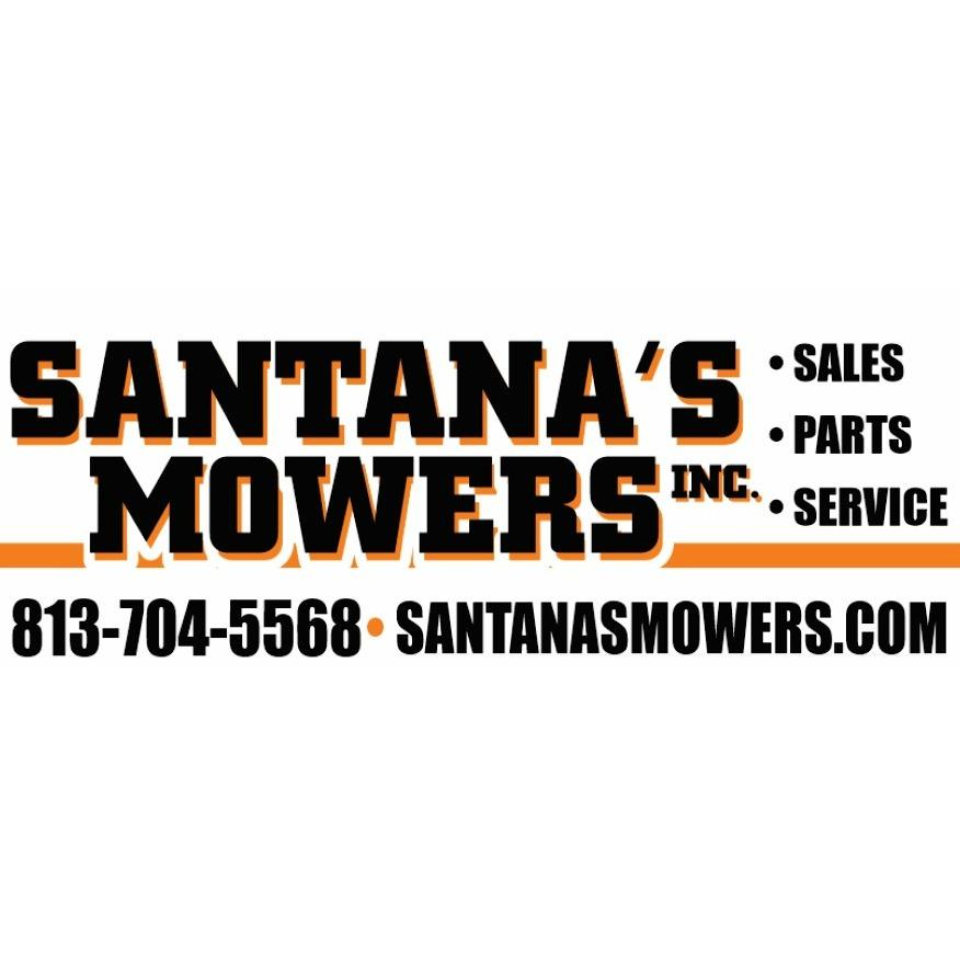 Santana's Mowers & Small Engine Repair Inc.