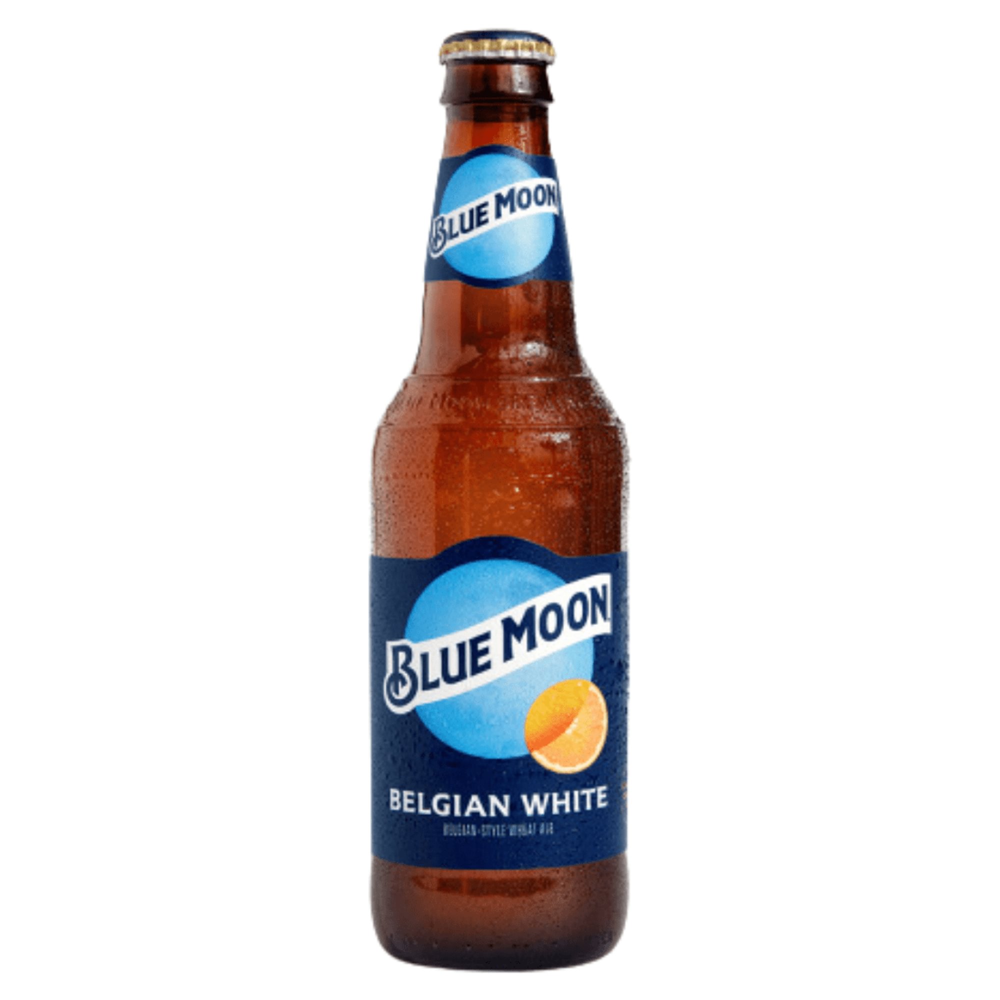 Blue Moon Bottle