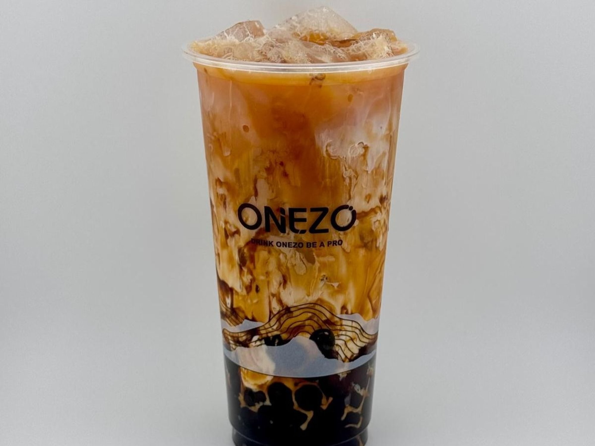 BSB Milk Tea