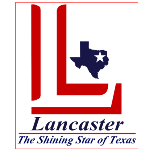 Lancaster Texas Logo