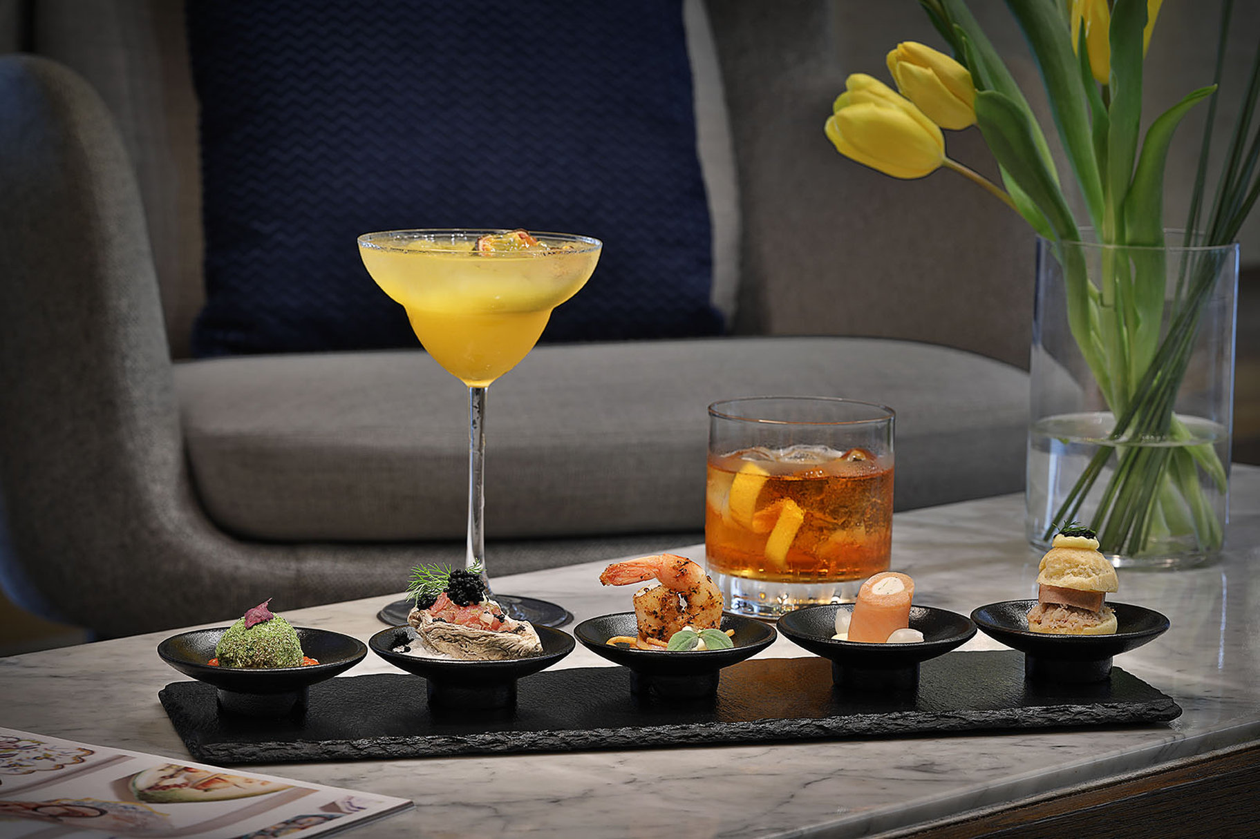 Galería en miniatura