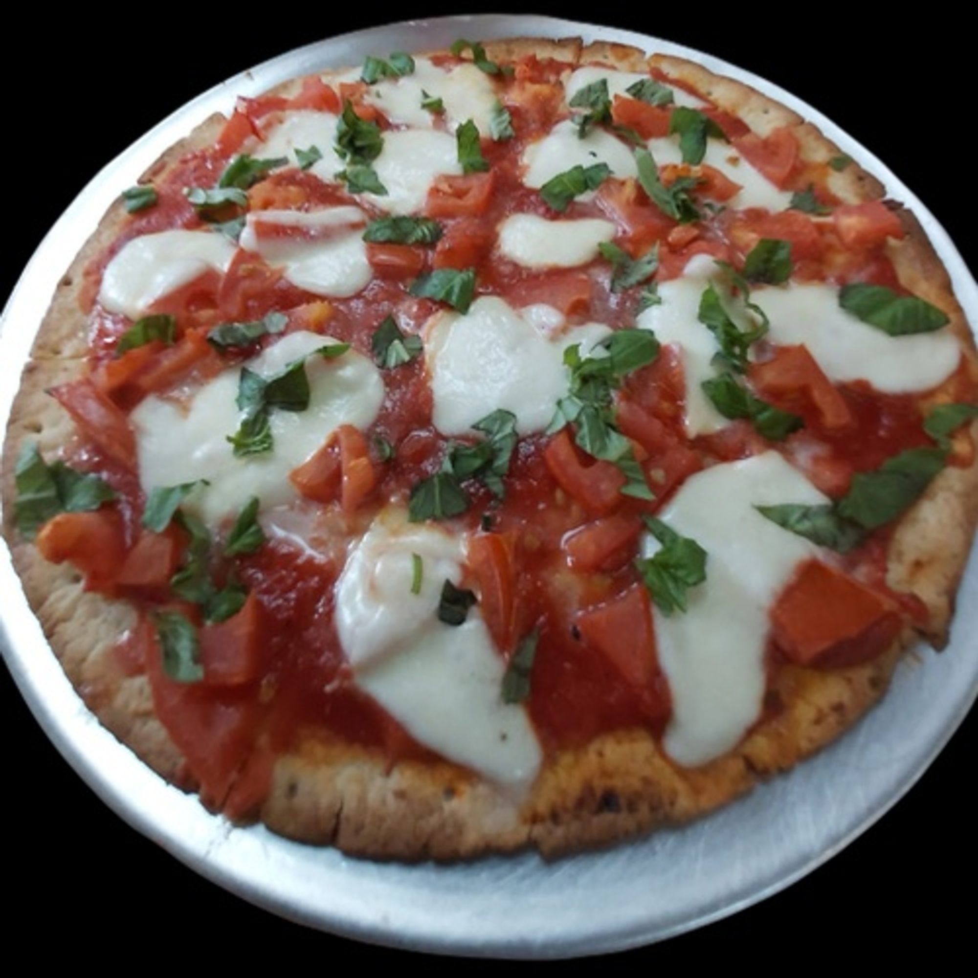 Margherita Pizza