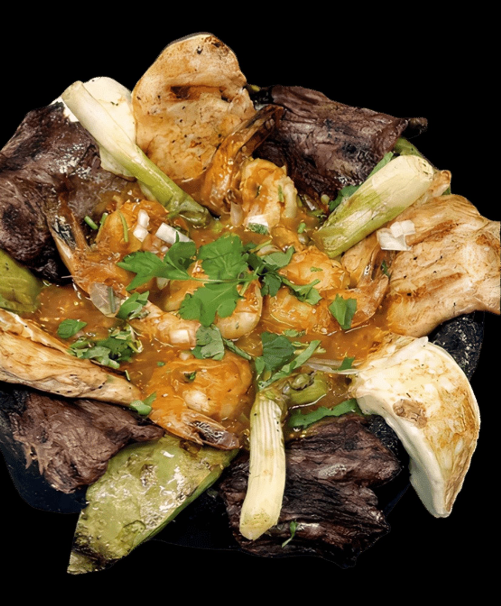 Molcajete