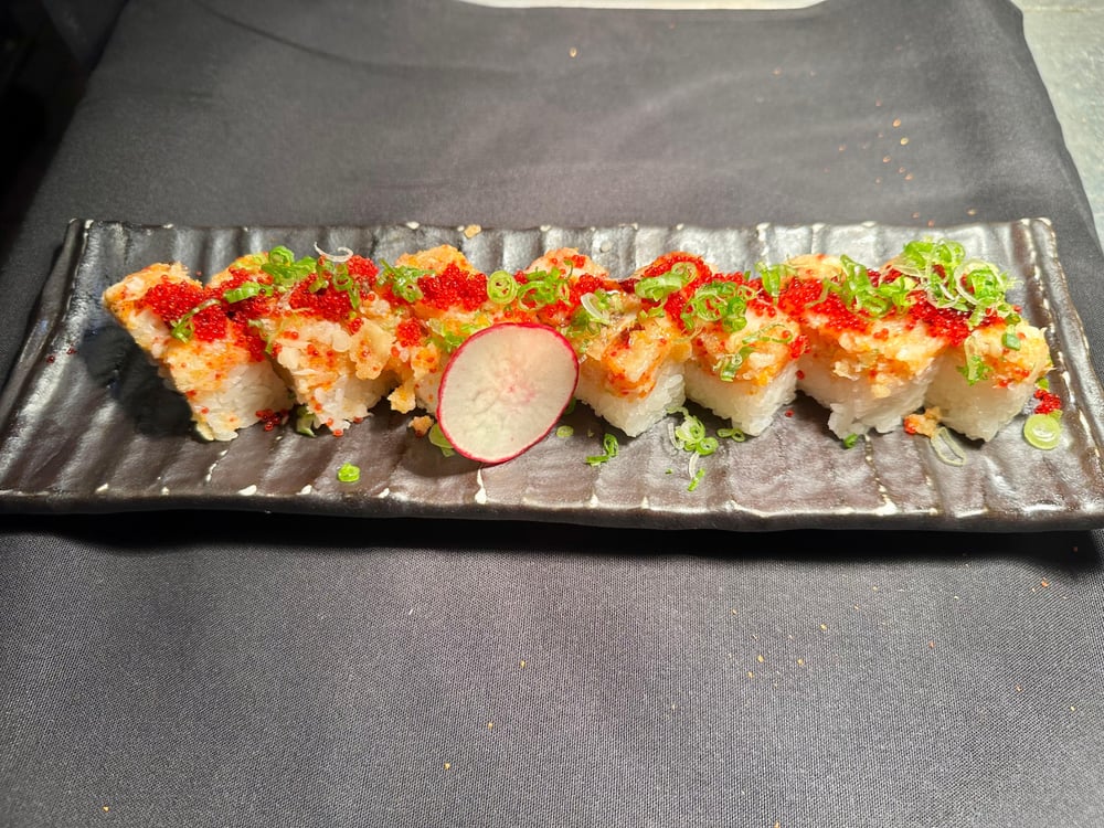 #15 Lobster Box