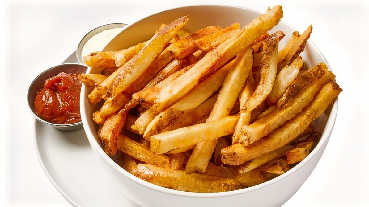 Regular Fries