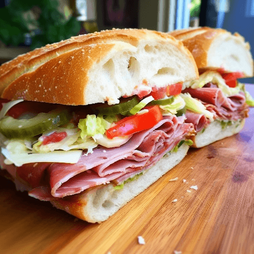 The Classic Italian