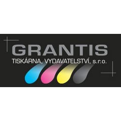 logo GRANTIS spol. s r.o.