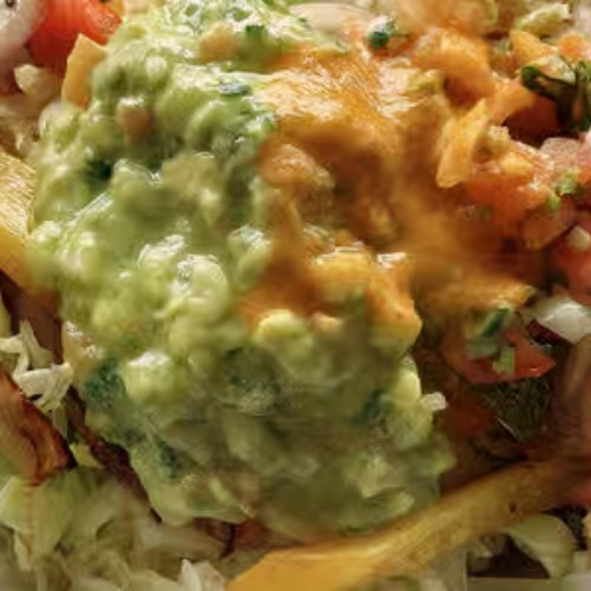 Burrito Bowl