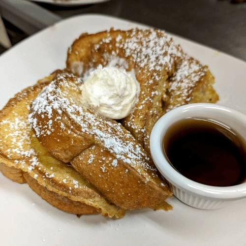 French Toast