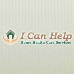 I Can Help Home Health Care Services, LLC Logo