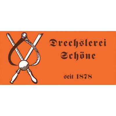 Logo von Drechslerei Schöne
