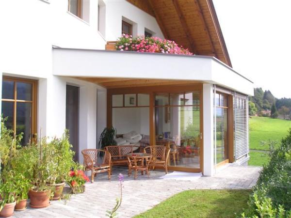 Bilder Holzbau Thalmann Inh. Rainer Thalmann