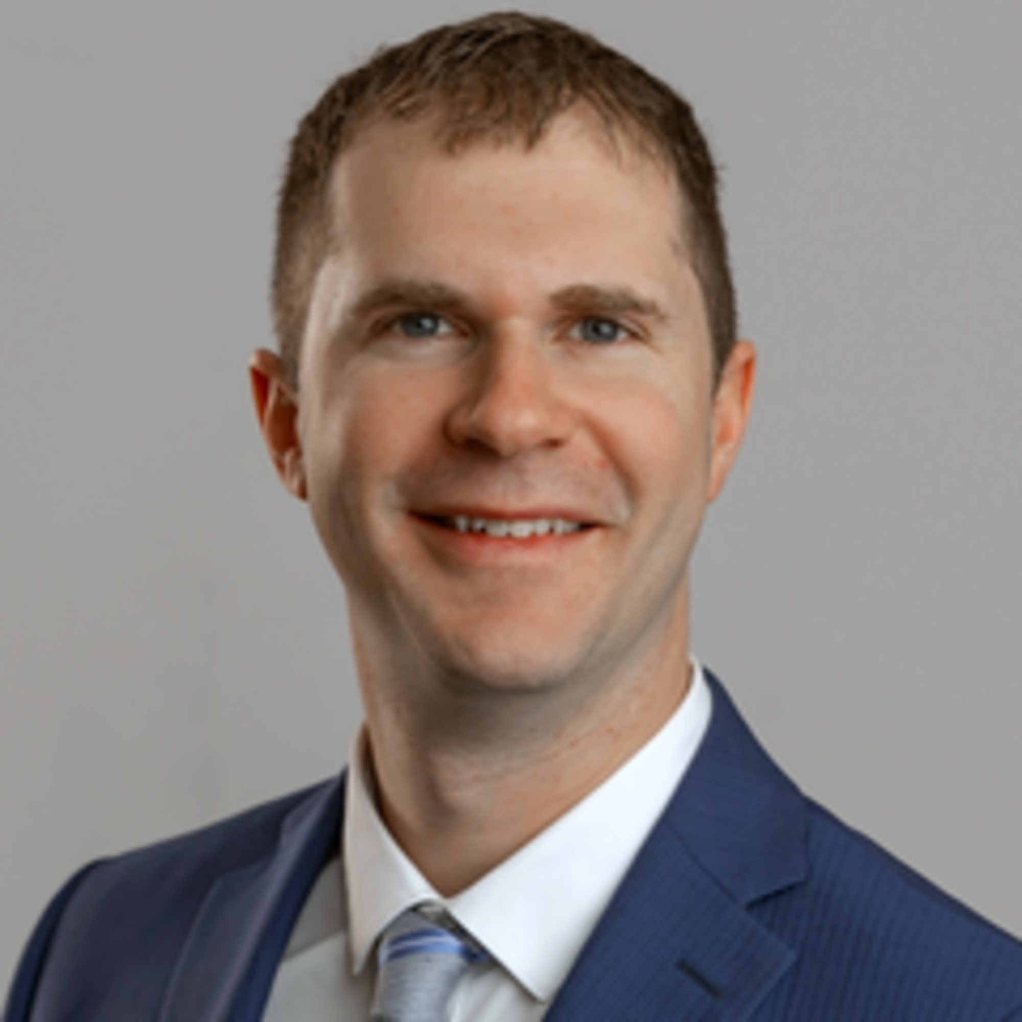 Edward Jones - Financial Advisor: Zachary Shore