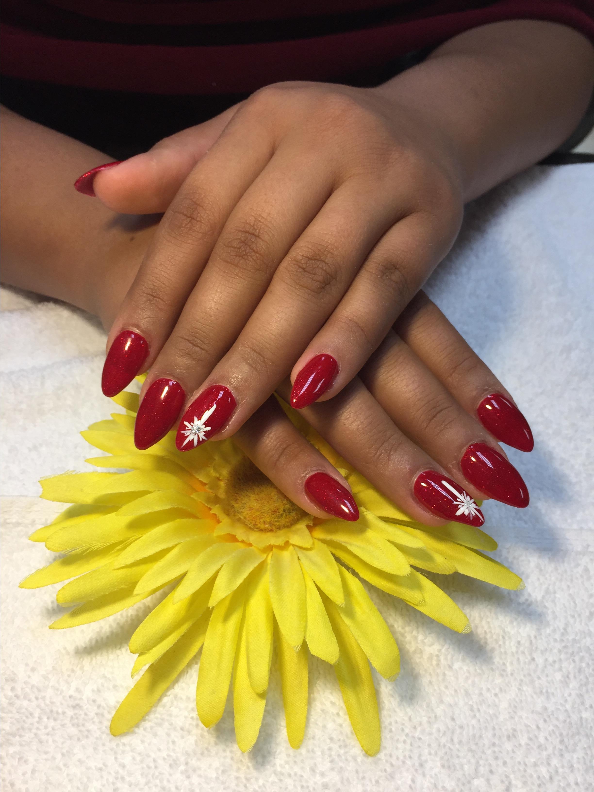 TL Nails & Spa image