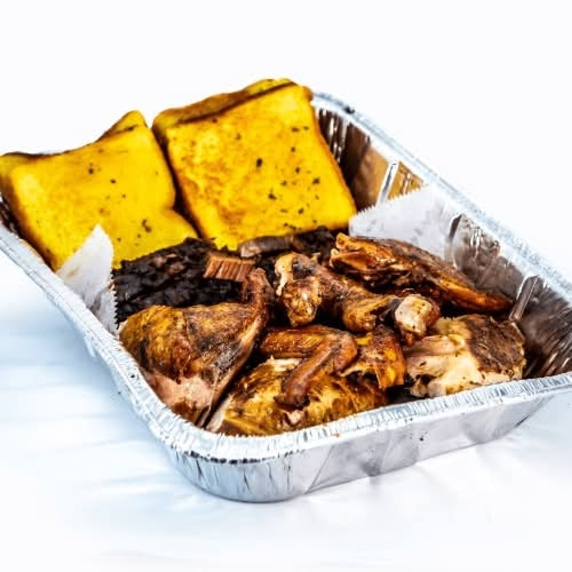 Chicken 4 Pack (Serves 4)