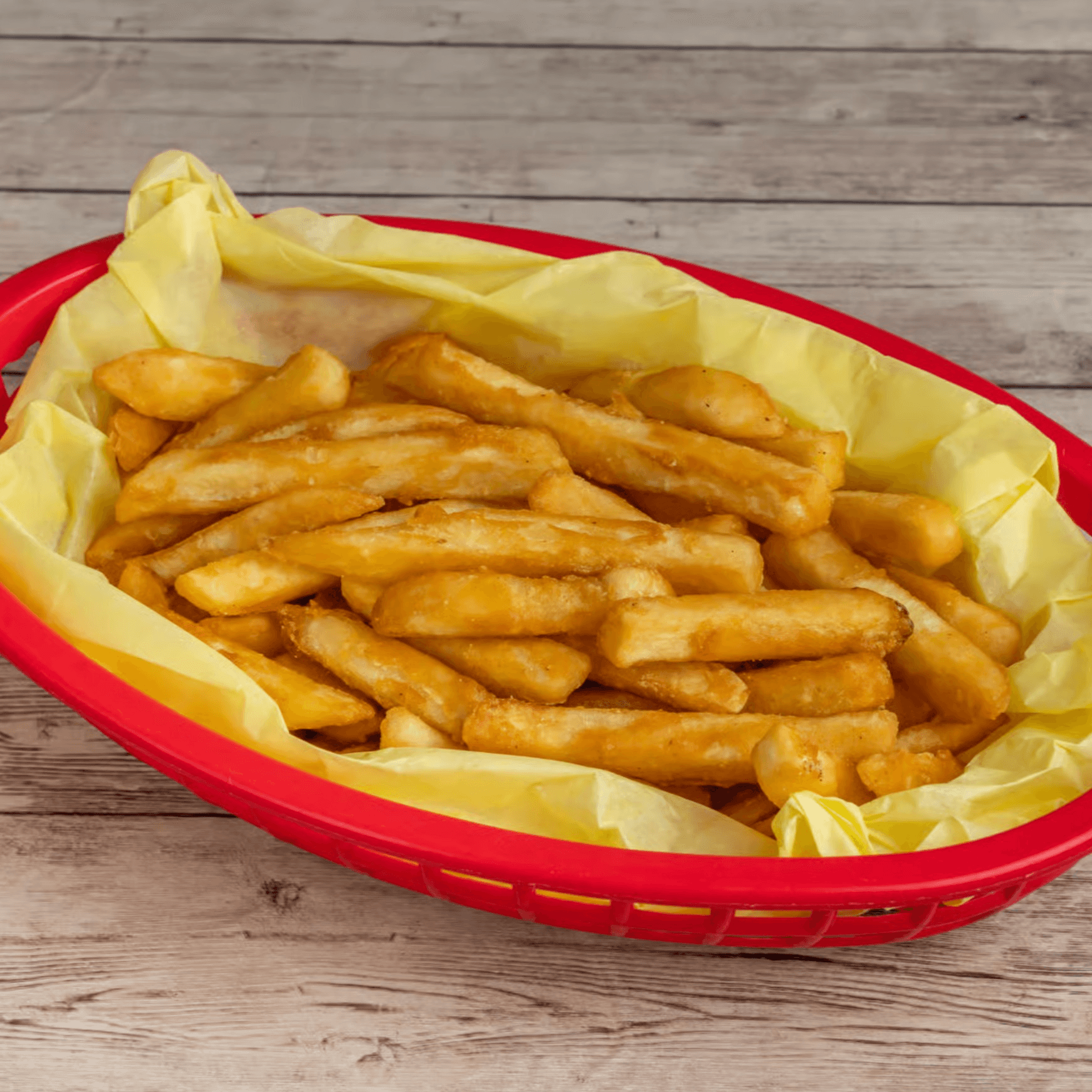 Original Fries