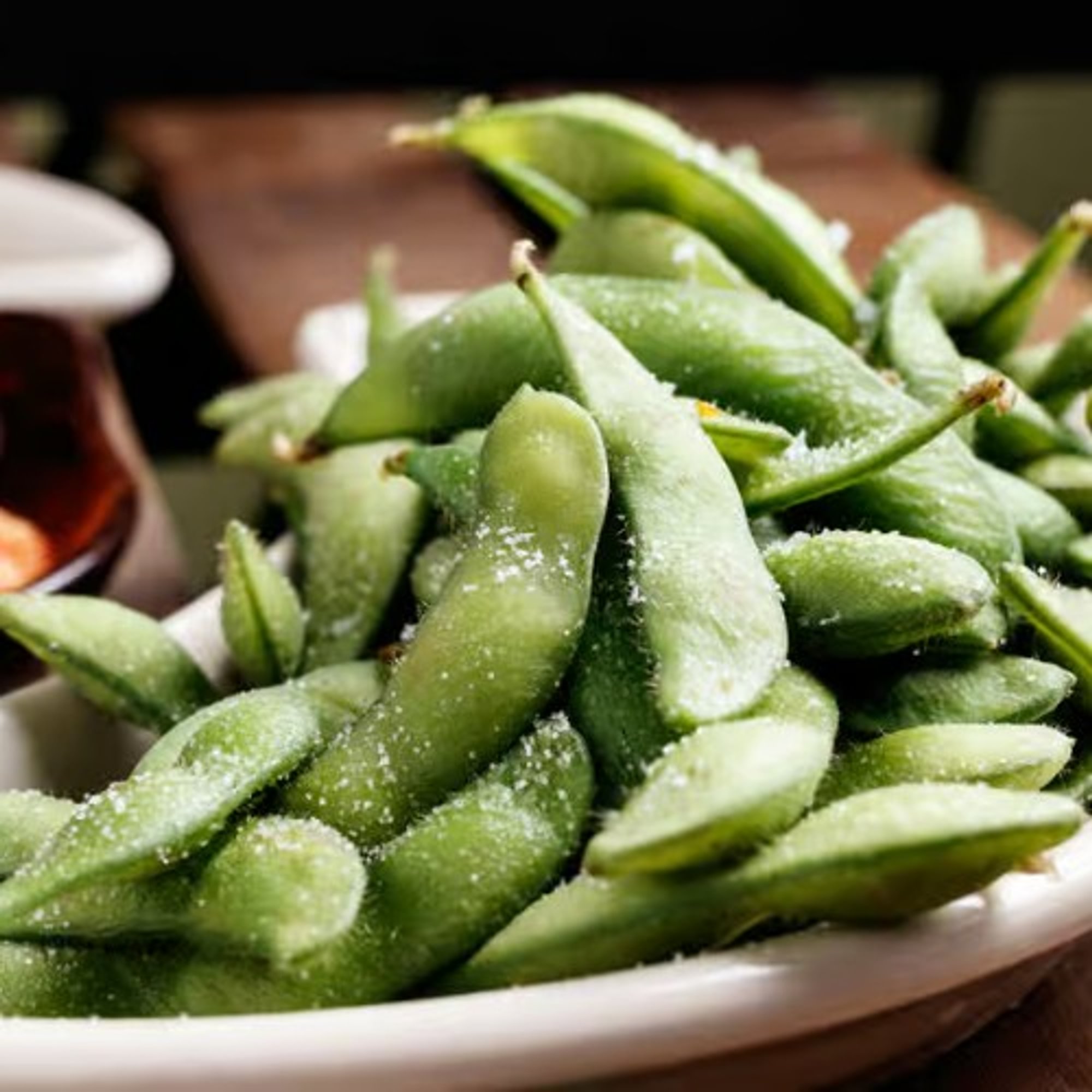 Edamame