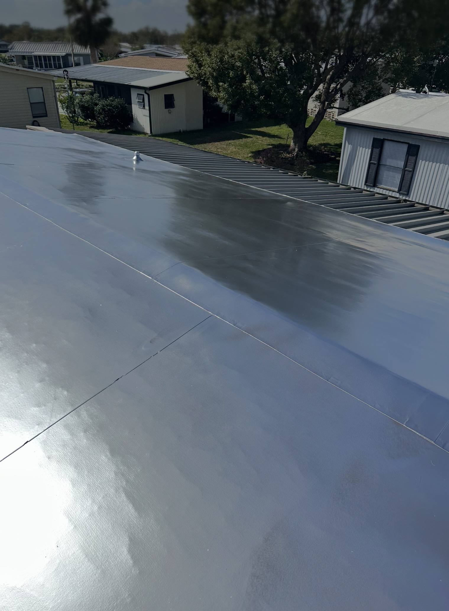 Suncoast Surfaces Roofing and Paving Image