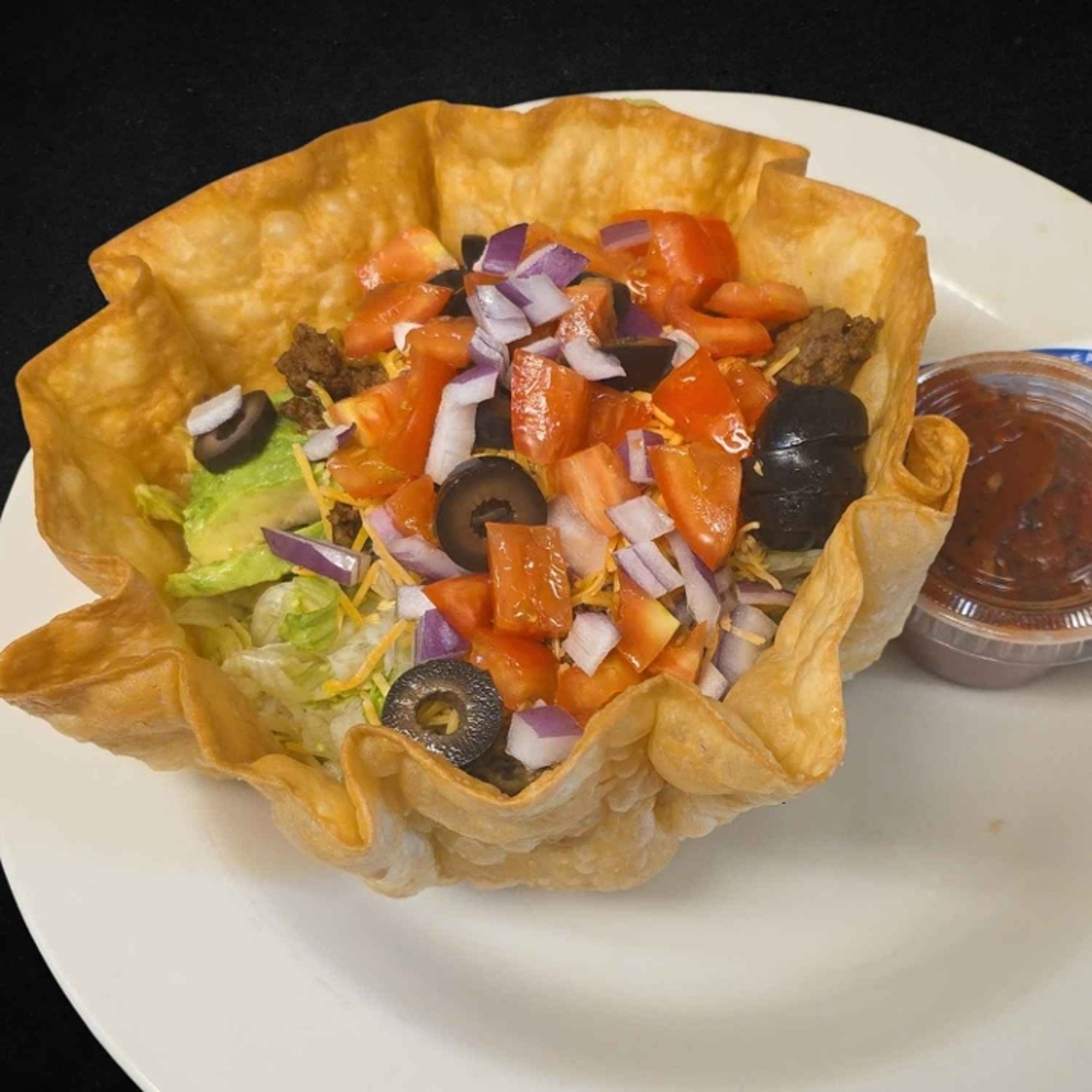 Taco Salad