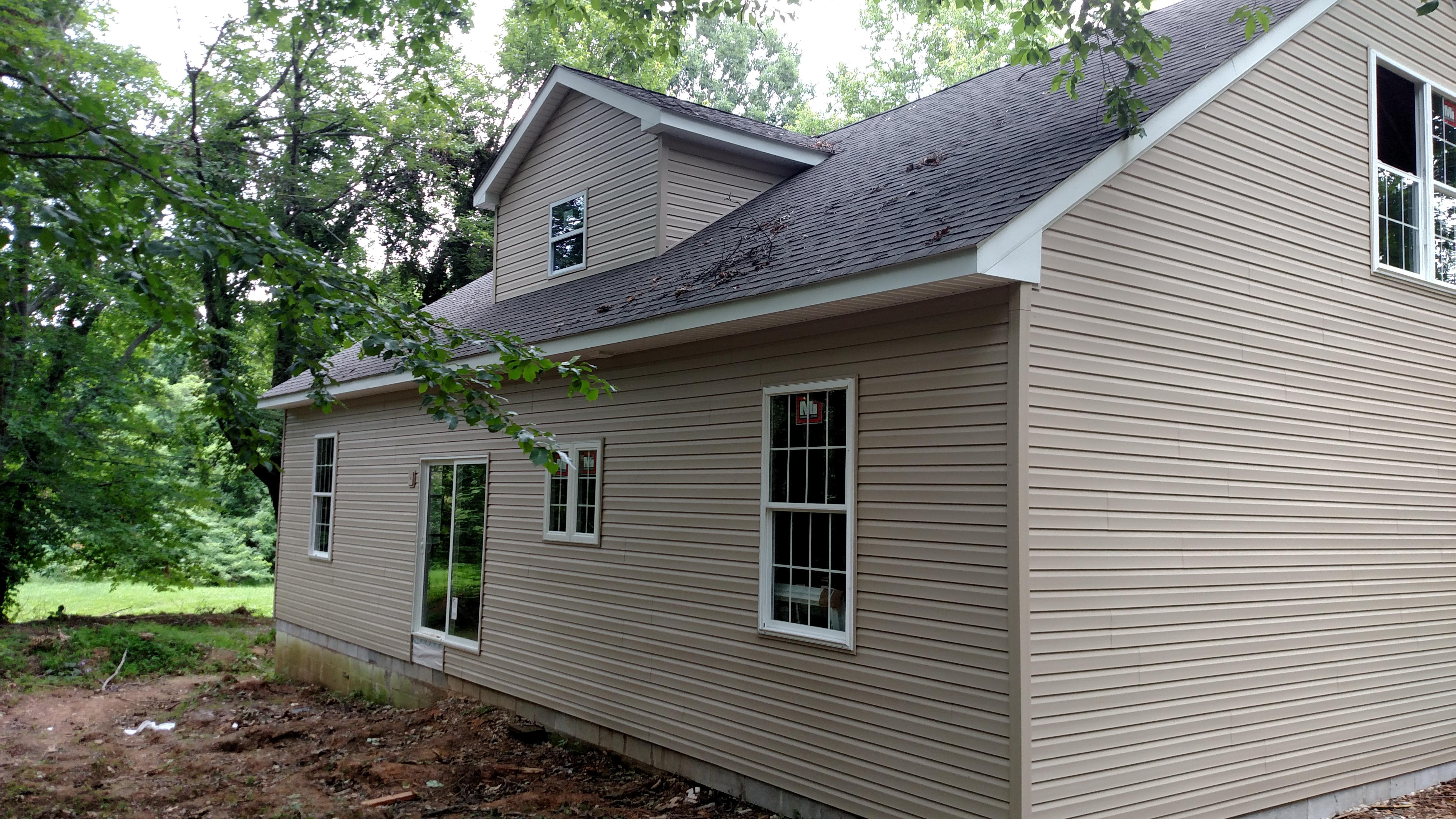 Allgyer's Construction Image