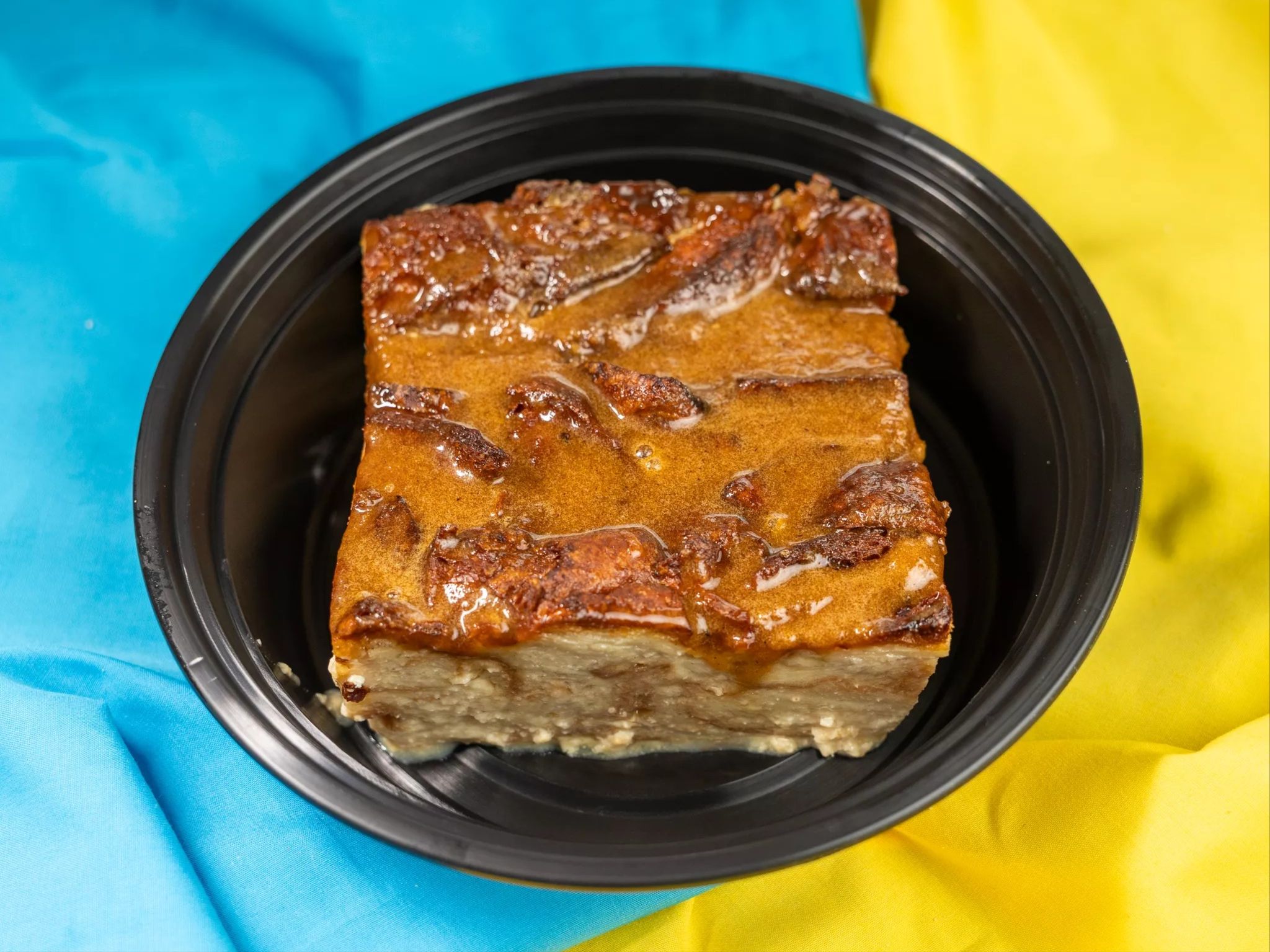 Bread Pudding