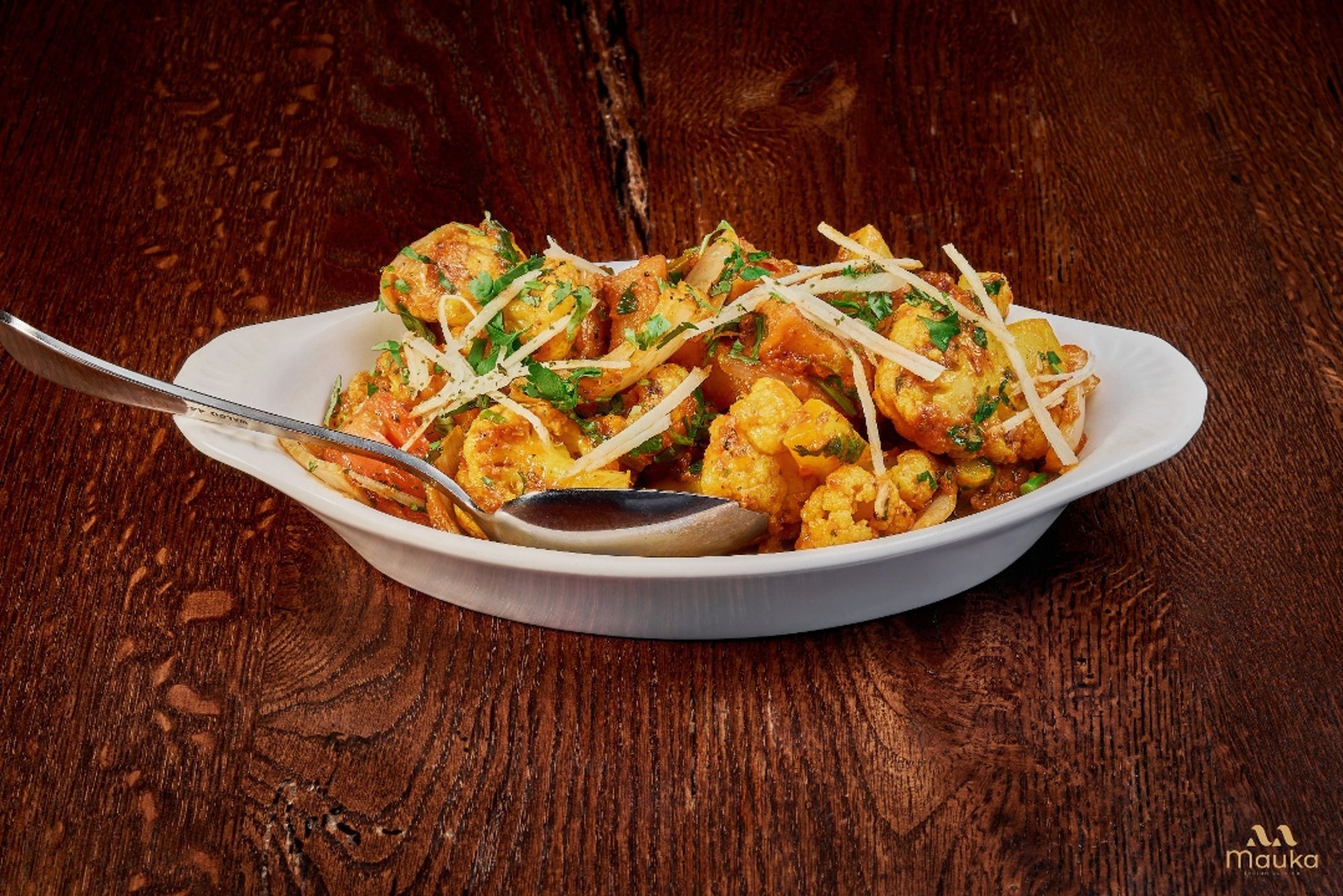 Gobi Aloo