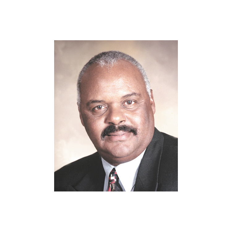 Leonard Benjamin - State Farm Insurance Agent Logo