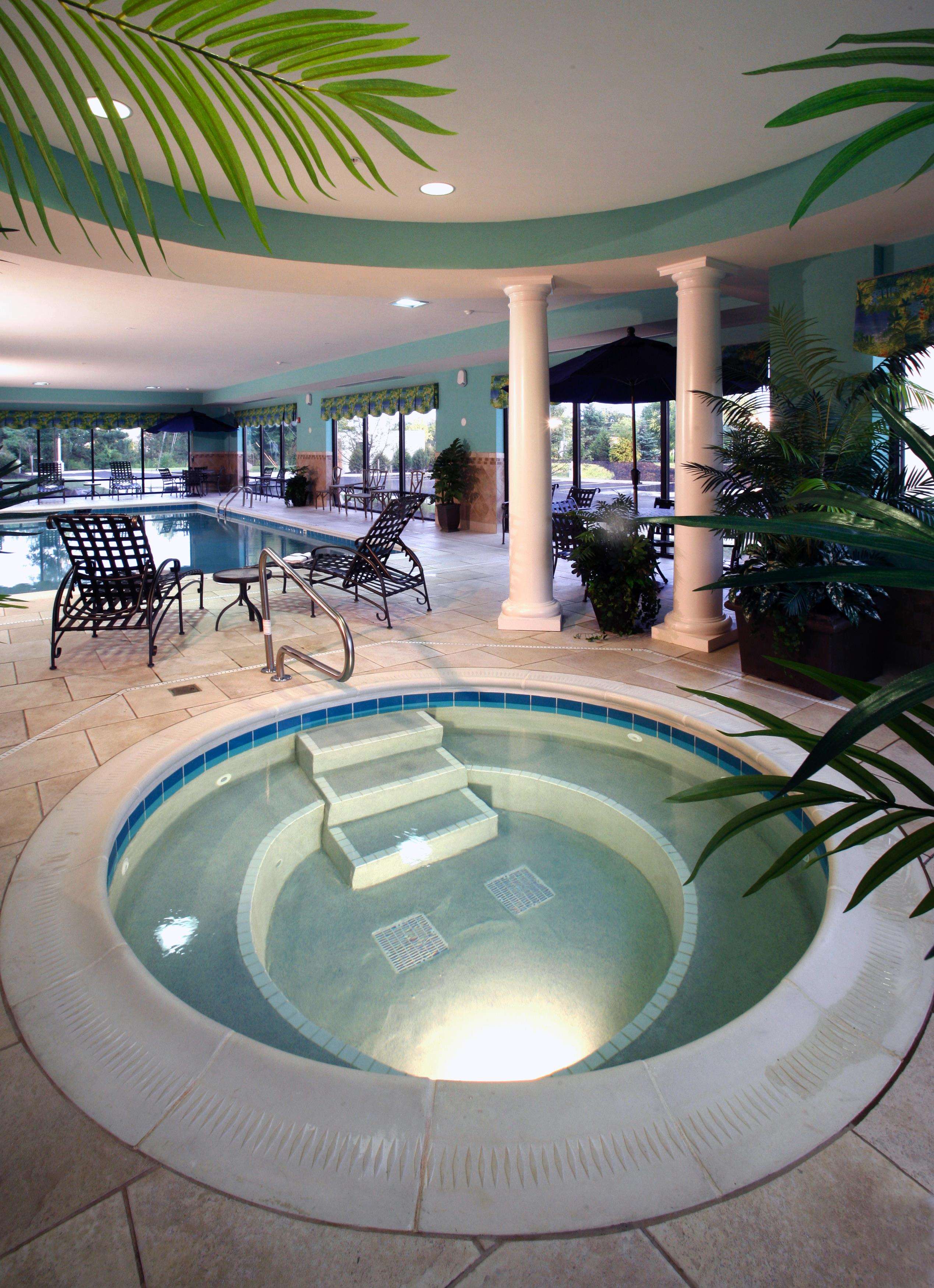 Hampton Inn & Suites Columbus Polaris Photo