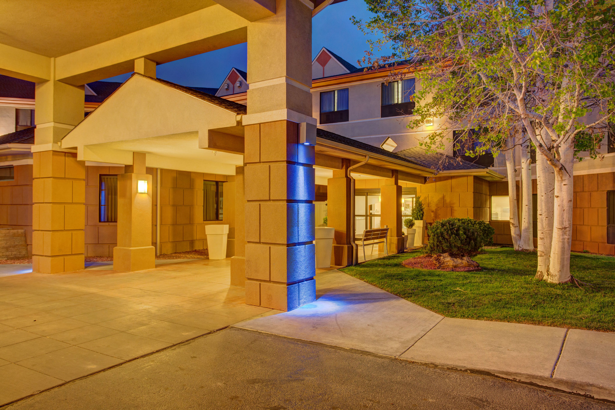 Holiday Inn Express & Suites Montrose - Black Canyon Area by IHG Image