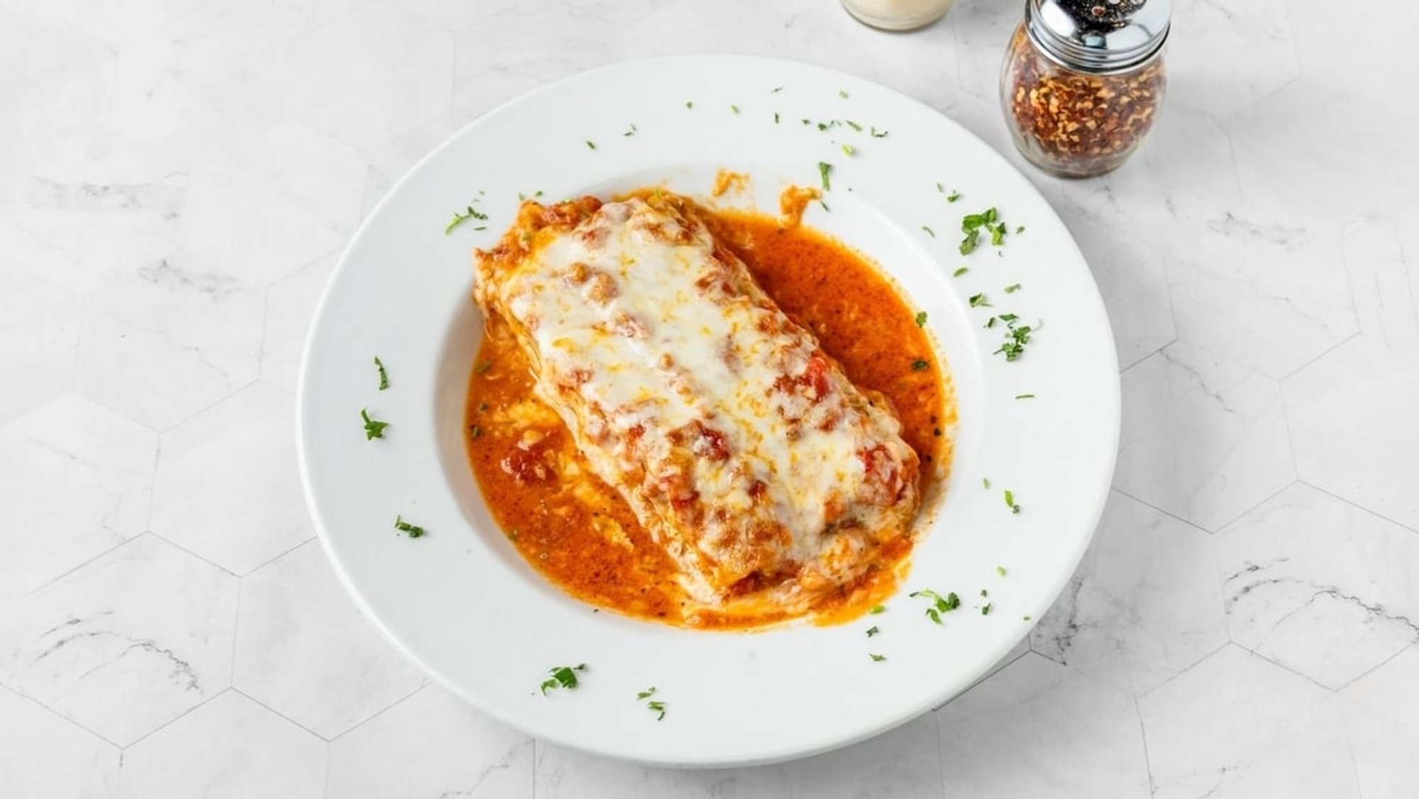 Lasagna