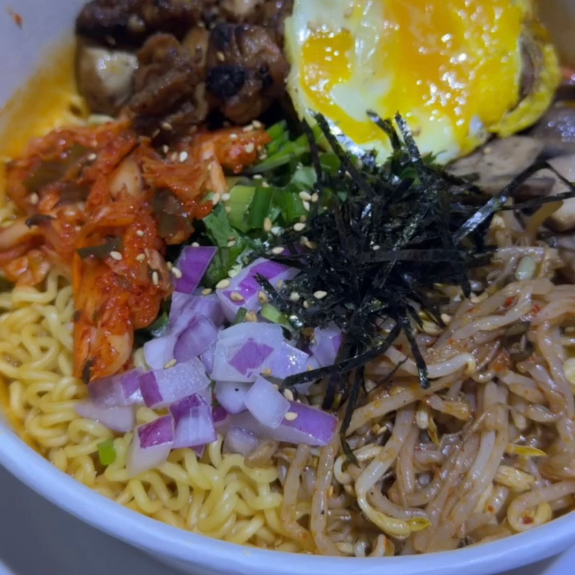 Ramen Unlimited