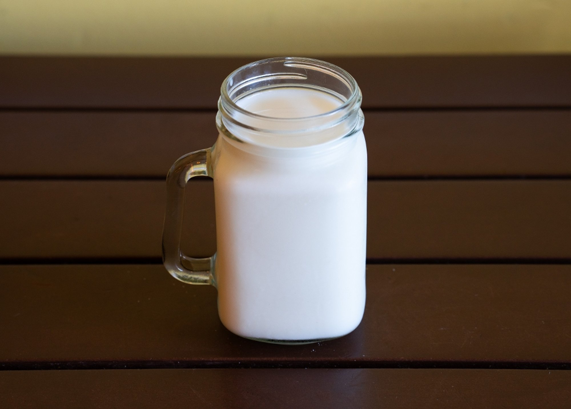 Milk