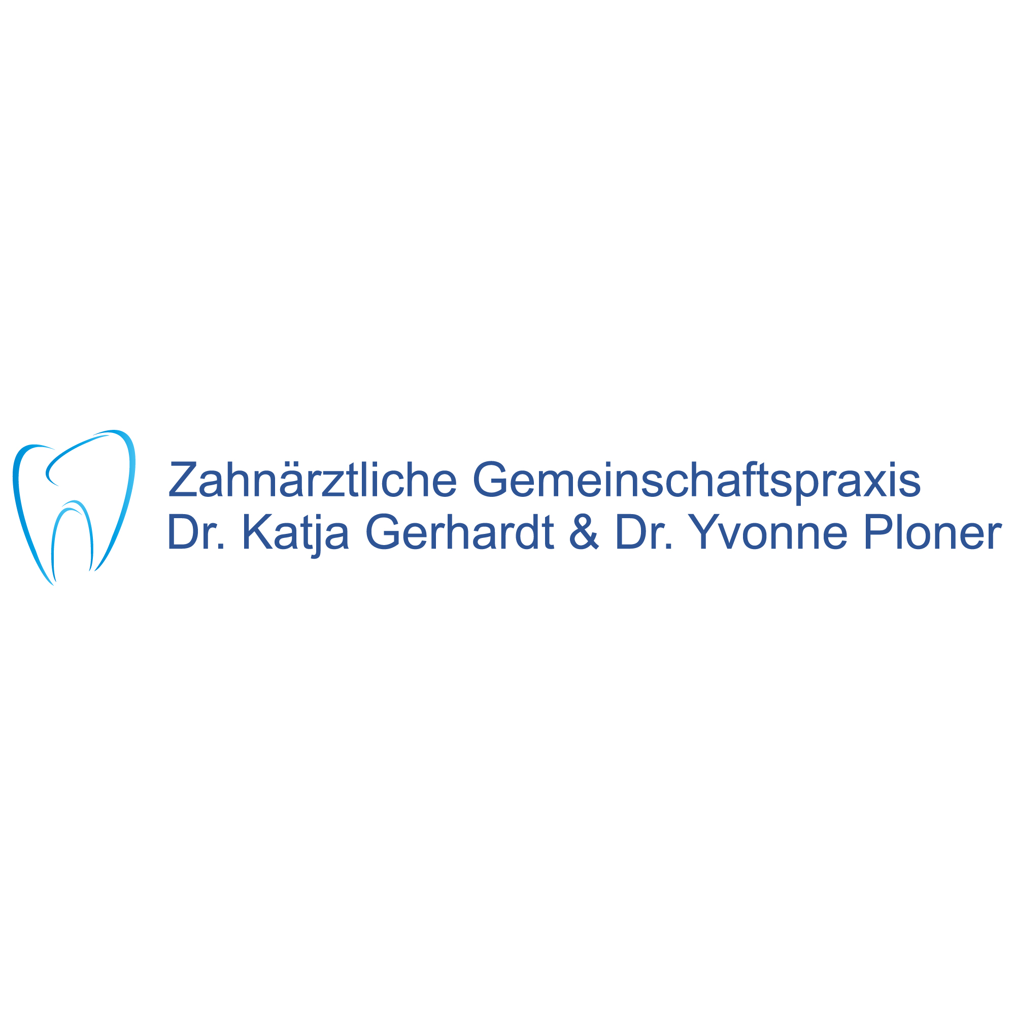 Dr. Katja Gerhard & Dr. Yvonne Ploner Logo