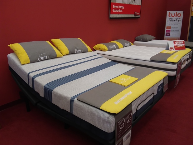 Images Mattress Firm East Rutherford