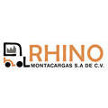 Rhino Montacargas Los Mochis