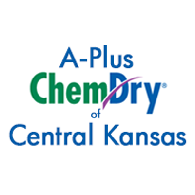 A-Plus Chem-Dry Of Central Kansas Logo