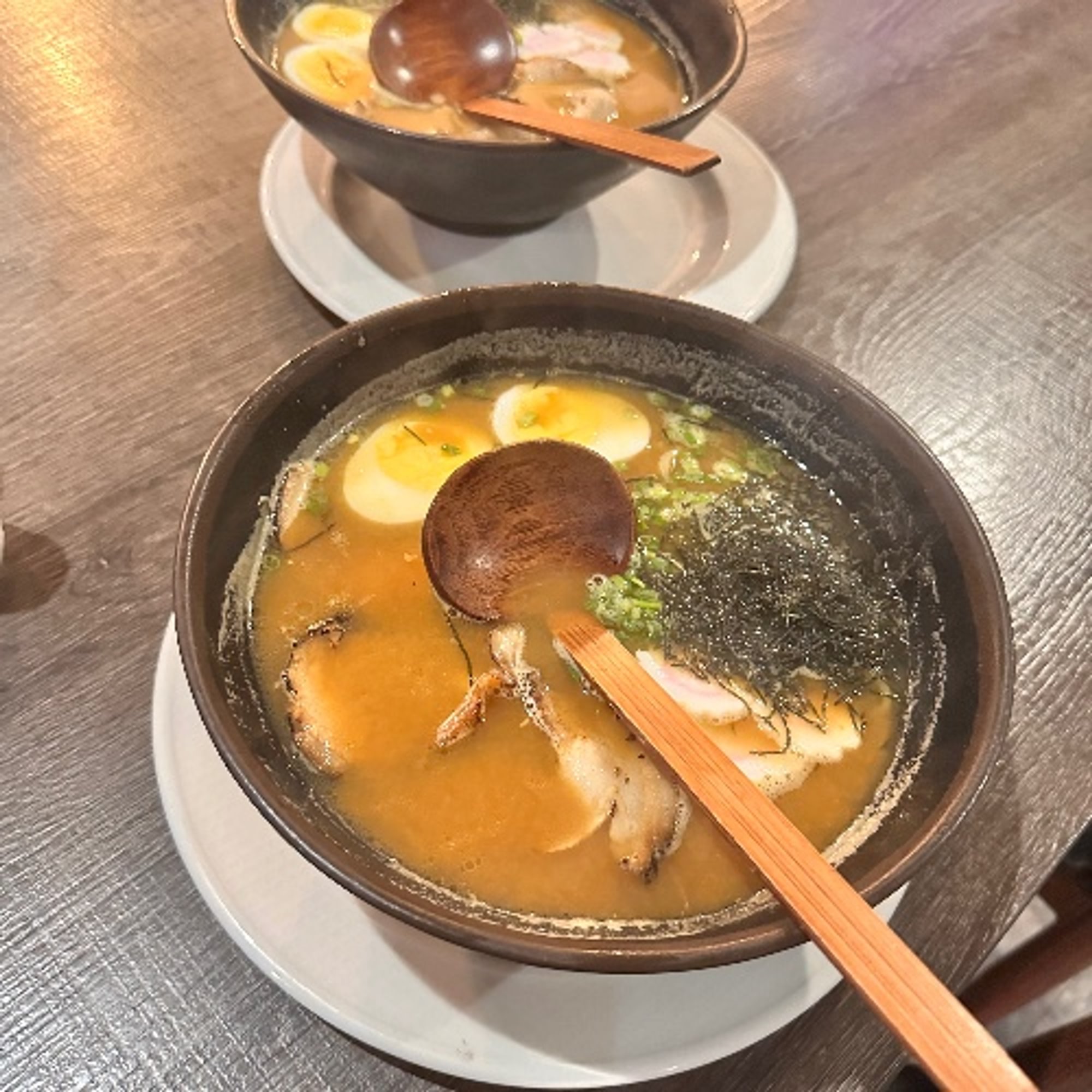 Miso Ramen