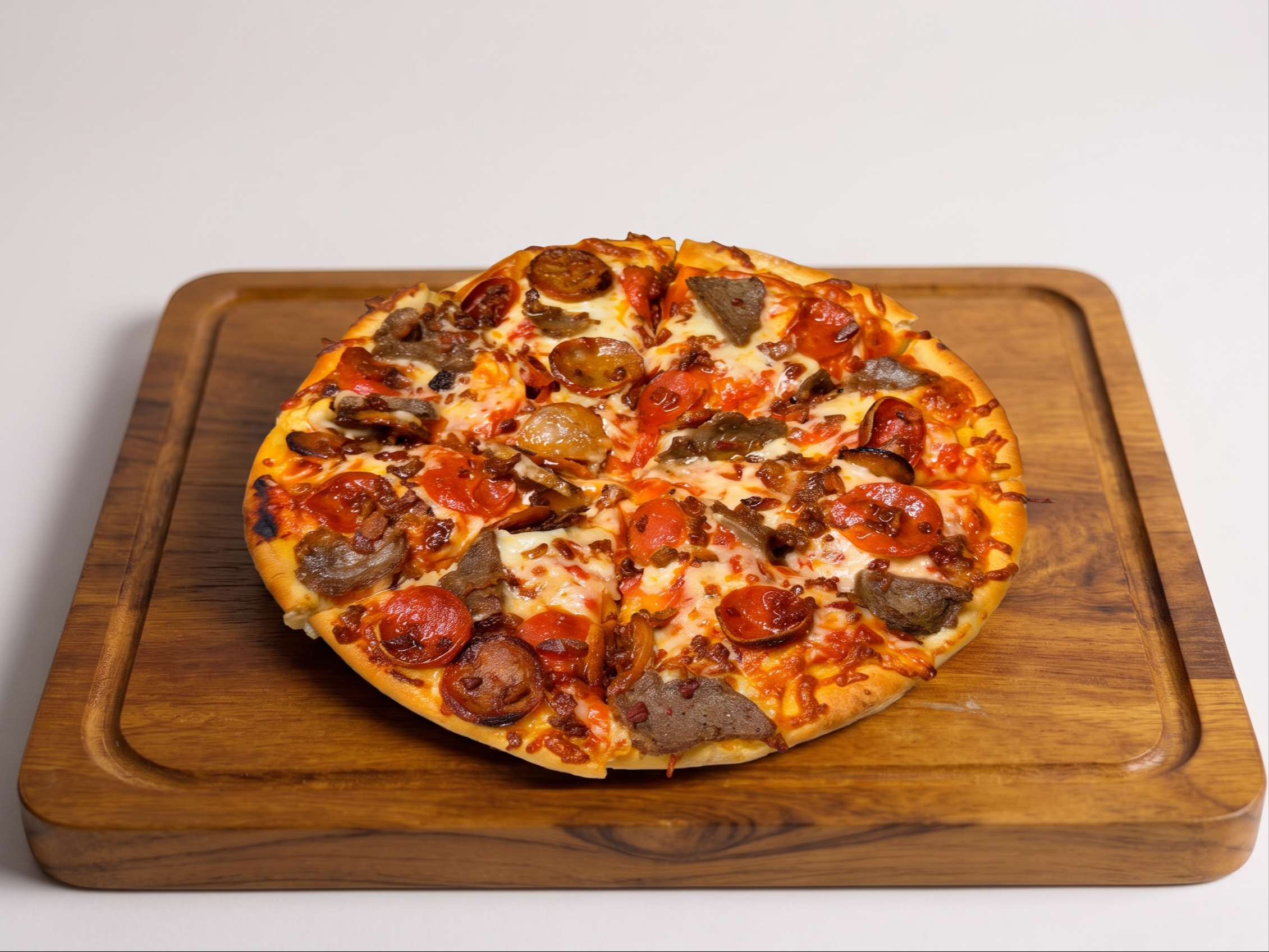 Chomito Lover Pizza | Small