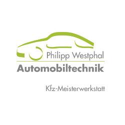 Logo von Philipp Westphal Automobiltechnik