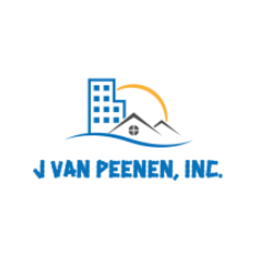 J Van Peenen, Inc. Logo