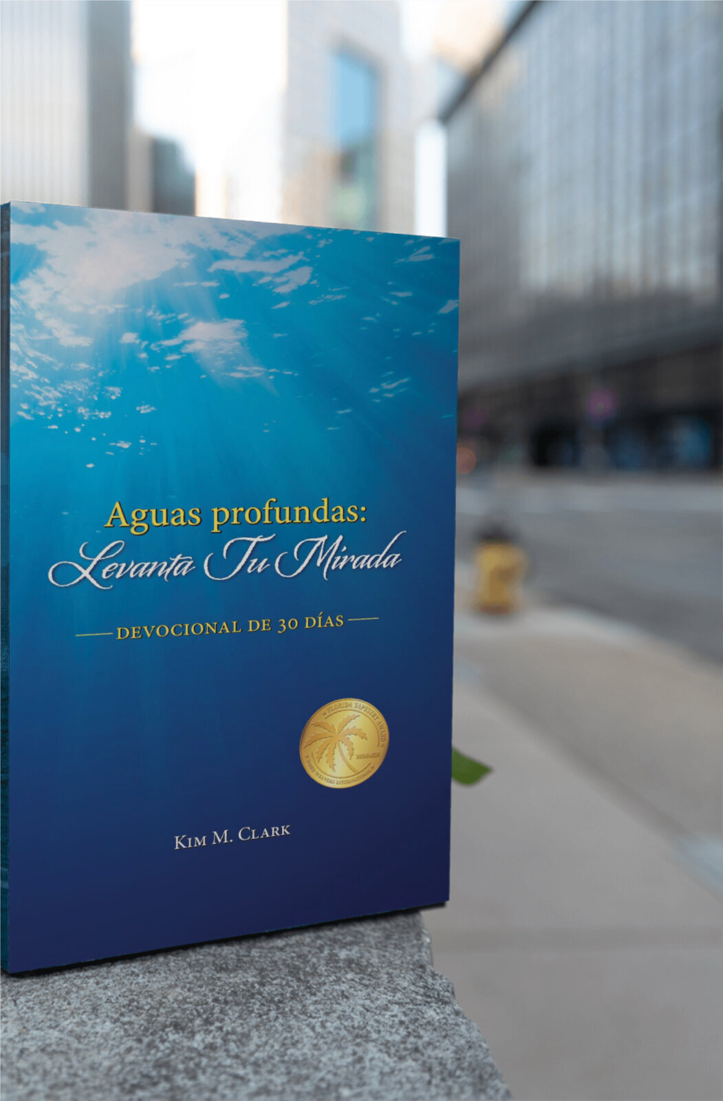 Deep Waters Books Image