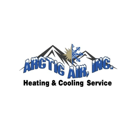 Arctic Air Inc. Logo