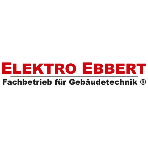 Logo von Elektro Ebbert, Inh. Olivier Termin e.K.